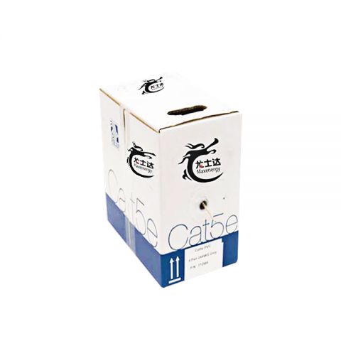 龙士达 超五类屏蔽网线 305米