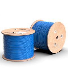 龙士达 六类非屏蔽网线 305米