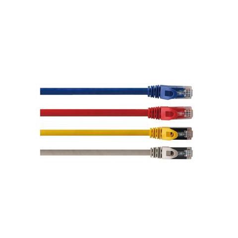 龙士达 六类非屏蔽跳线 15米