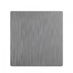 86型空白面板插座家装PC阻燃料 大板