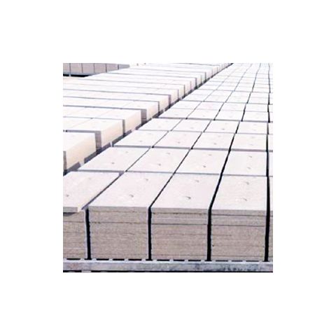 无机轻集料防火保温板系统构造