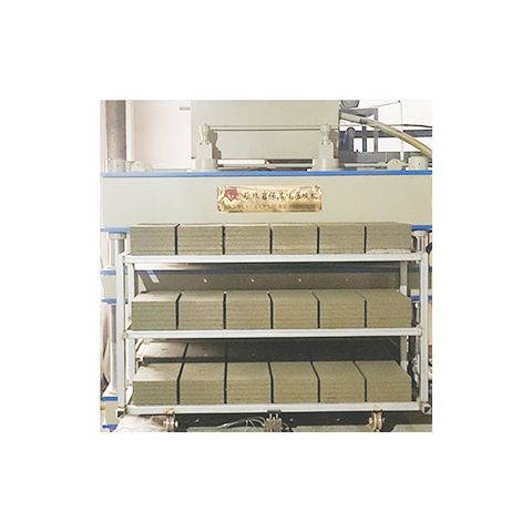 板材生产线/检测中心