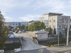 祝贺宁波卡莱特车灯科技有限公司，在中喜互联平台正式开通