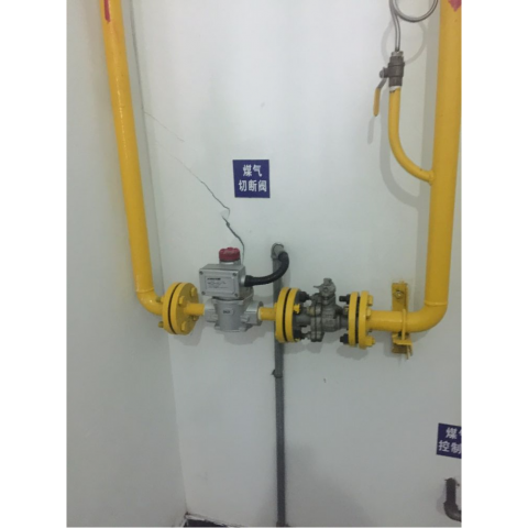 燃气瓶组，燃气管道，燃烧器等安装维修维护
