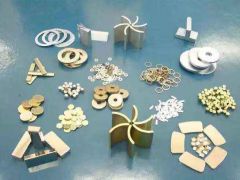 钕铁硼强磁防腐蚀工作的重要性: