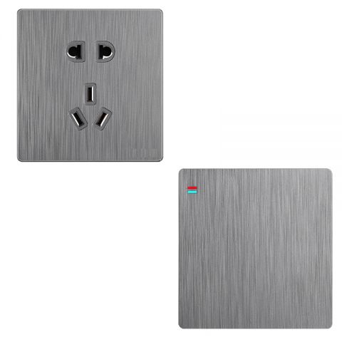 60平房子阳台面板套装