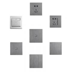 酒店面板套装（不含卫生间）