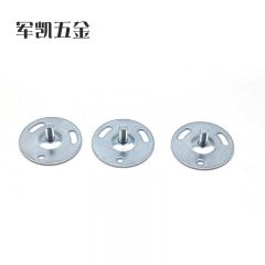 厂家直销 窗帘五金配件 紧固件 连接