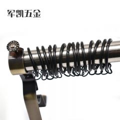 罗马圈封口 挂圈挂环 罗马杆环 扣环