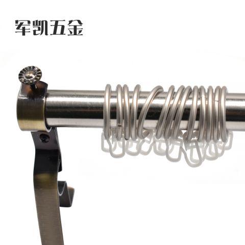 罗马圈环窗帘环 圈环挂环圈圈环金属 套环圈 圈环配件