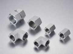 选购不锈钢快速接头的注意要点有哪些呢