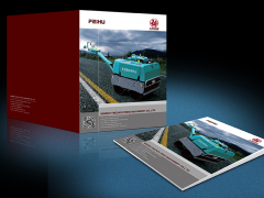 飞虎机械电子样本