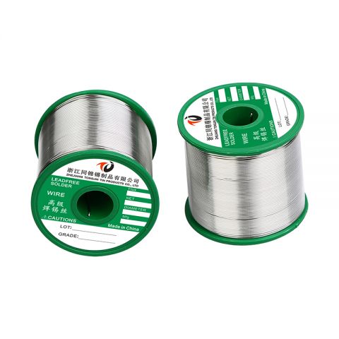 无铅锡线 - 锡银锡线