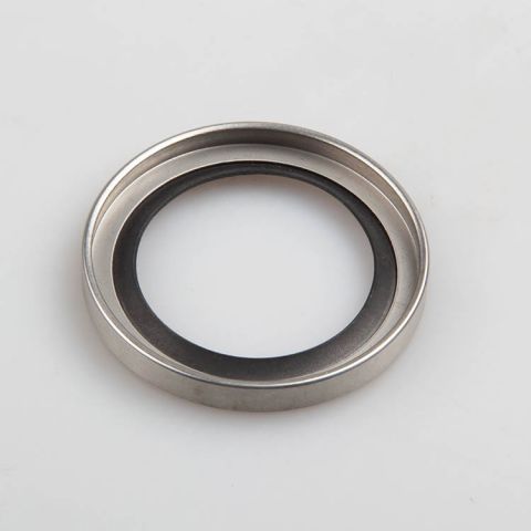 不锈钢油封