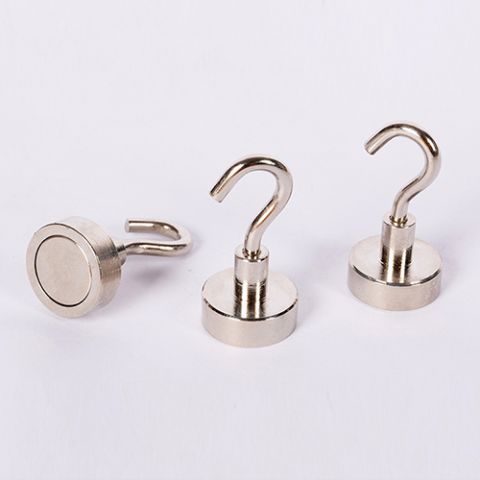 磁性挂钩及吸盘包装