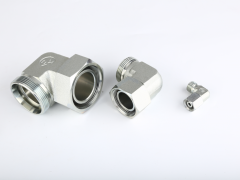 怎样选择快速接头?选用的目的是什么?