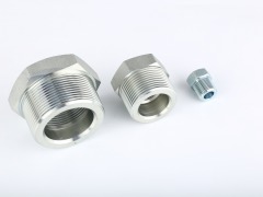 不锈钢快速接头使用的注意事项