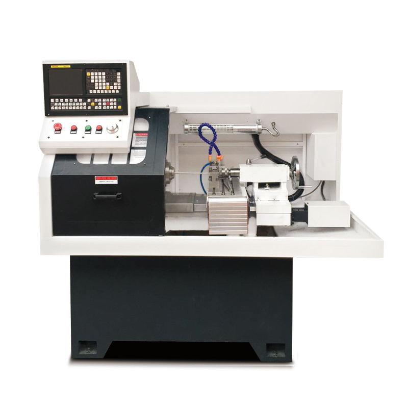 数控机床