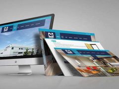 企业网站如何计划建设方案