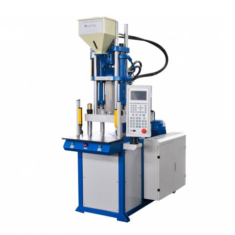 标准立式注塑机