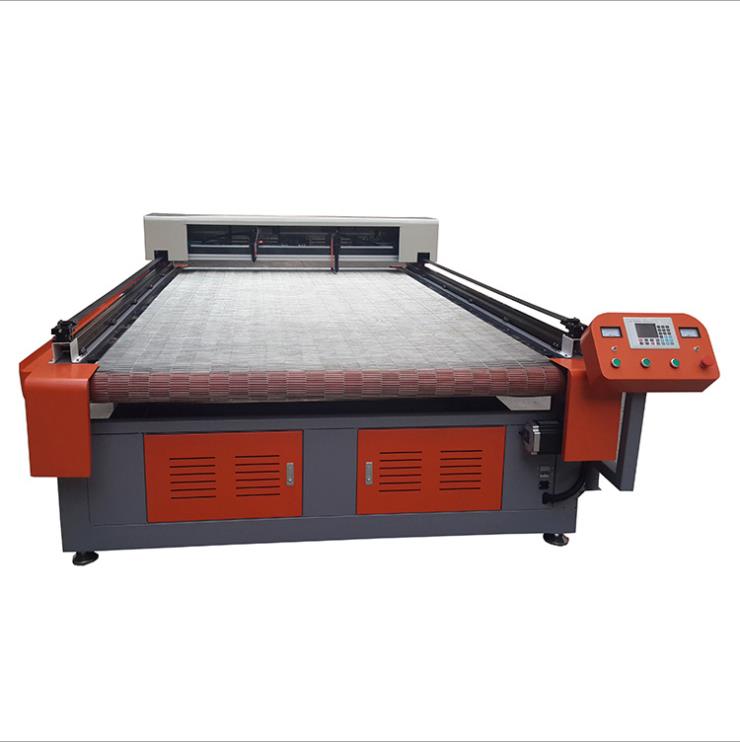 激光切割机一天的利润有多少?多久能回本