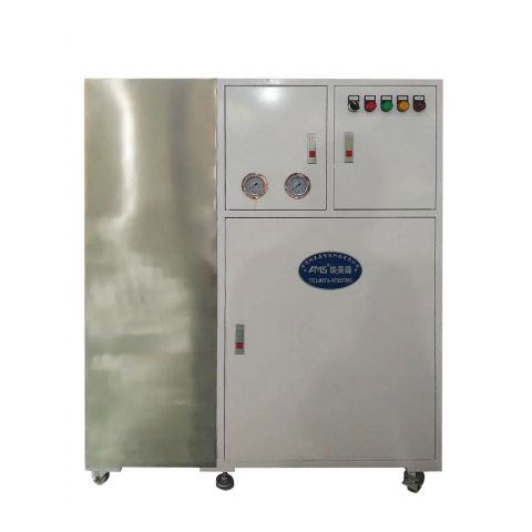 脱模剂自动稀释配比机