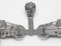 你知道如何正确存放砂铸铝铸造件?