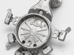 砂铸铝铸造件的抛光手法及脱皮有哪些原因?