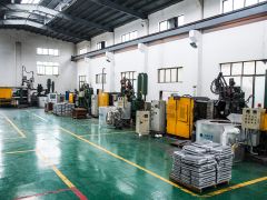 热烈祝贺宁波建盛机械有限公司新网站成功上线!!!