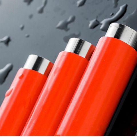 不锈钢包塑热水管DN15-50