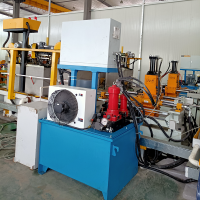 纯康不锈钢管加工设备