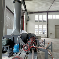 纯康不锈钢管加工设备