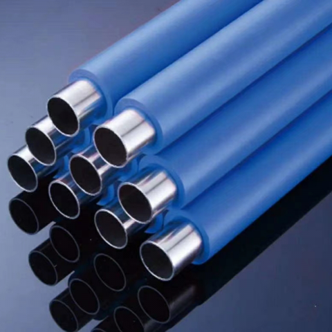 不锈钢保温管DN15-DN50