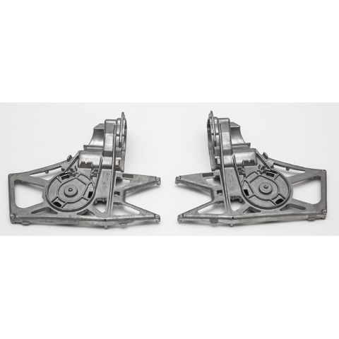 汽车反光镜系列