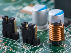 PCBA加工常见缺陷有哪些?