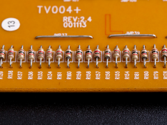 PCBA包工包料为什么会出现不良原因