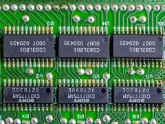 PCBA贴片加工过程的各项流程控制