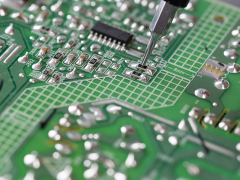 广州PCBA加工流程介绍