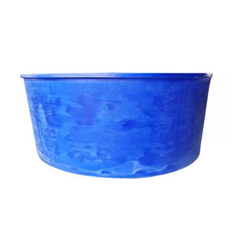 锥底养殖桶9000L