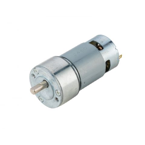 直流减速电机 CQ50-555