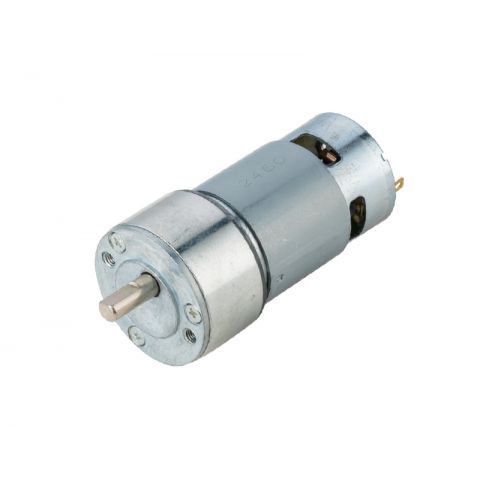 直流减速电机 CQ50-775