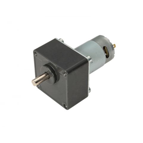 直流减速电机 CQ60X-555