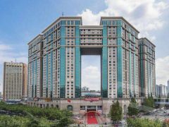 第二十四届中国(国际)小电机技术展览会