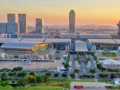 2020年第23届广州国际流体展暨阀门管件管材及法兰展览会