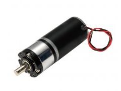 我国行星减速电机的主要应用领域