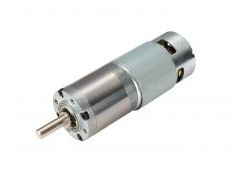 行星减速电机的广泛应用及行业现状