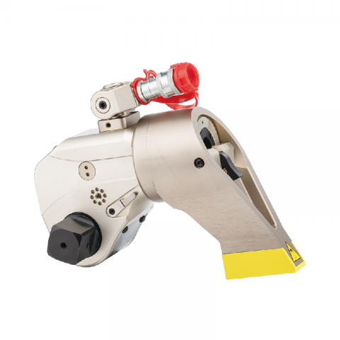 驱动型液压扭矩扳手