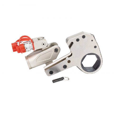 中空型液压扭矩扳手