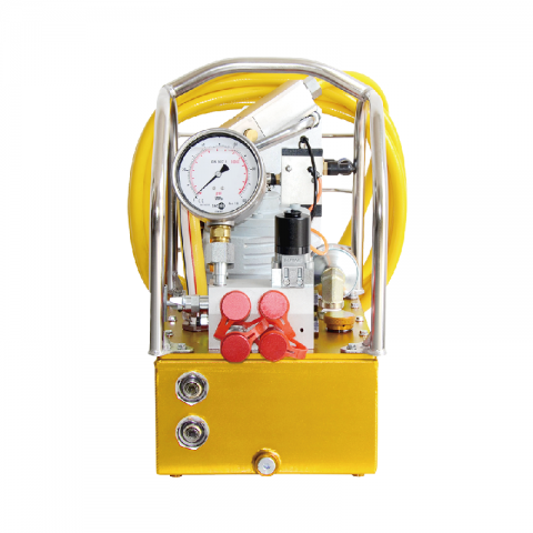 气动液压扳手泵