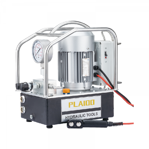 螺栓拉伸器专用电动泵